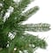 6.5ft. Unlit Full Sierra Noble Fir Artificial Christmas Tree
